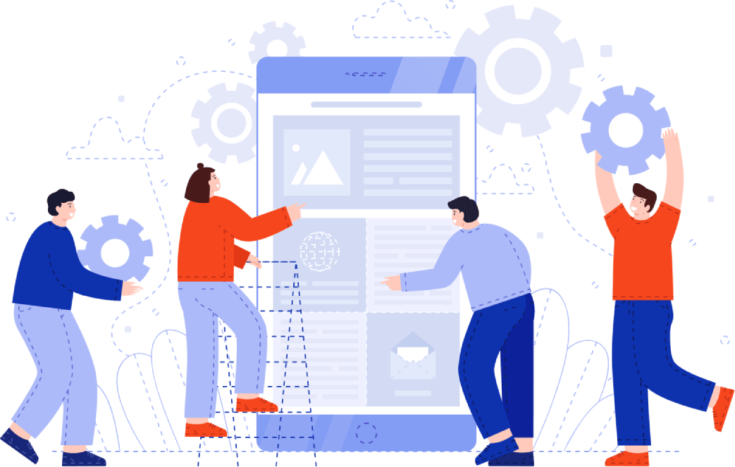 Tinkering India Features